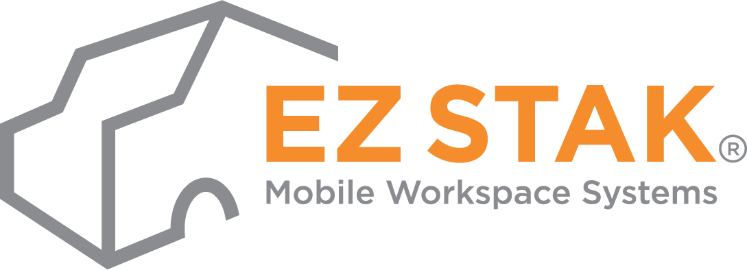 EZ Stack Work Truck Organization Systems