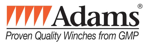 Adams Winches