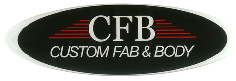 CFB Custom Fab & Body