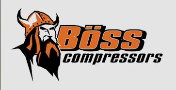 Boss Compressors