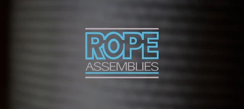 Rope Assemblies