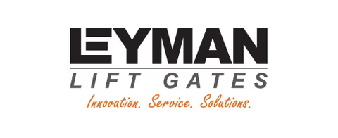 Leyman Liftgates