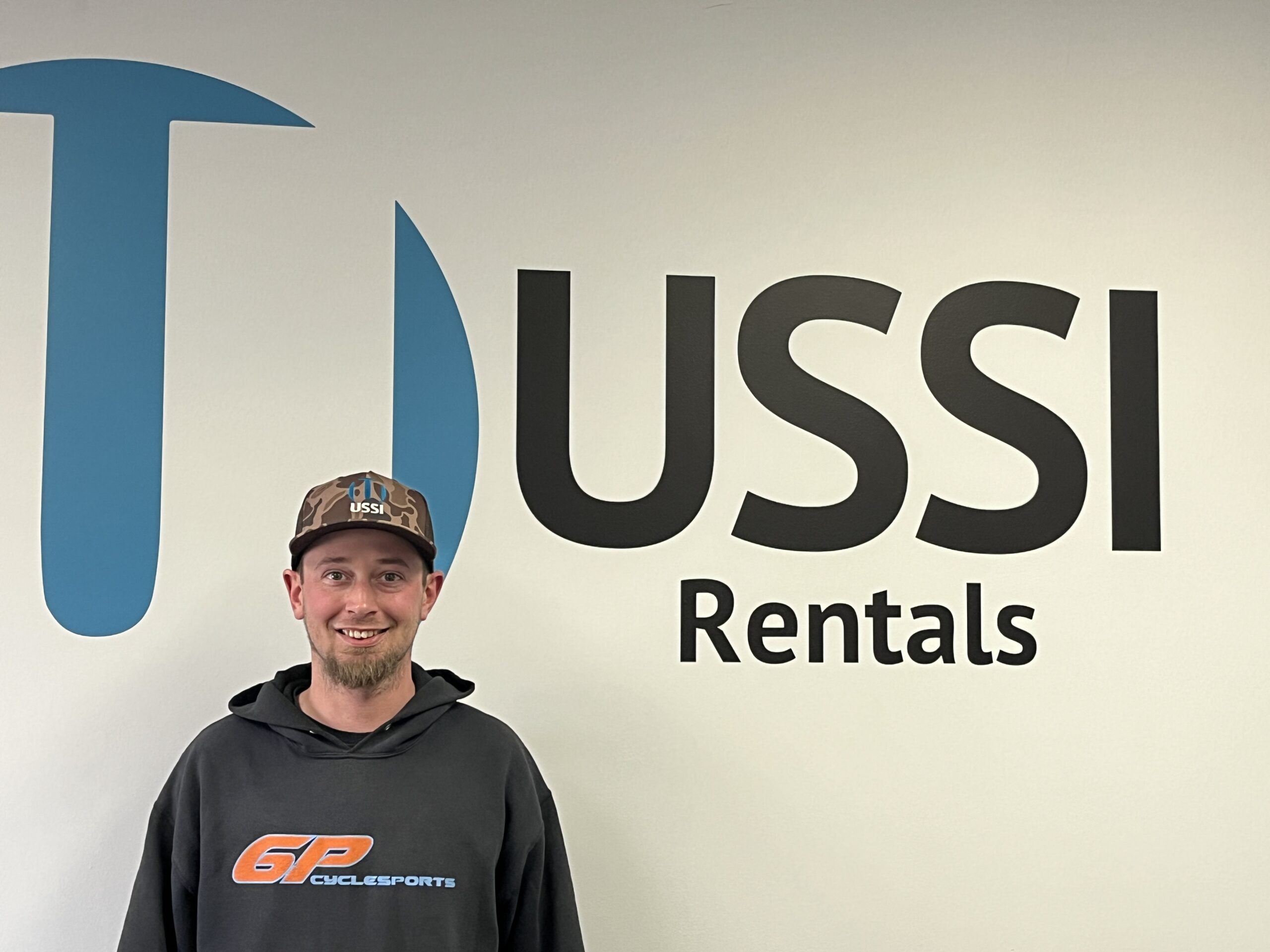 USSI Welcomes Jesse Rowcliff to the Rentals Team – Expanding Mobile ...