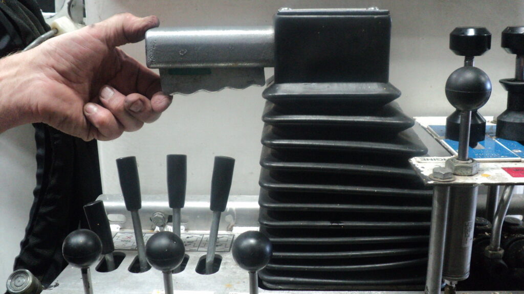 Excess Trigger Free Play B