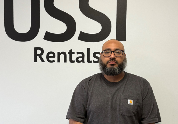 Carlos - Aerial Equipment Rental Expert